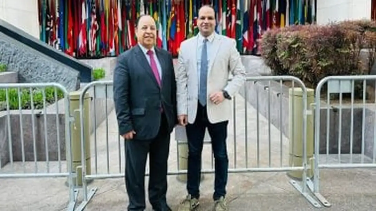 محمد معيط: مصر تنتظر 3 مليارات دولار المتبقية من برنامج صندوق النقد الدولي